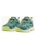 Jack Wolfskin Wandelschoenen "Vojo" turquoise
