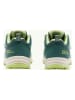 Jack Wolfskin Buty turystyczne "Vojo" w kolorze turkusowym