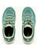 Jack Wolfskin Wandelschoenen "Vojo" turquoise