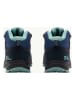 Jack Wolfskin Wandelboots "Vojo" donkerblauw