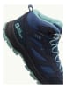 Jack Wolfskin Wandelboots "Vojo" donkerblauw