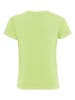 Jack Wolfskin Shirt in Hellgrün