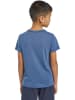 Jack Wolfskin Shirt in Blau