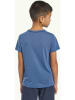Jack Wolfskin Shirt in Blau