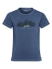 Jack Wolfskin Shirt blauw
