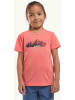Jack Wolfskin Shirt in Pink