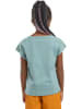 Jack Wolfskin Shirt turquoise