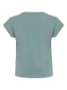 Jack Wolfskin Shirt turquoise