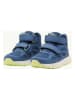 Jack Wolfskin Wanderboots "Woodland" in Blau