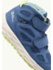 Jack Wolfskin Wandelboots "Woodland" blauw