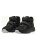 Jack Wolfskin Wanderboots "Woodland" in Schwarz