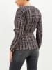 LA Angels Blouse zwart/beige