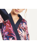 LA Angels Kimono donkerblauw/paars