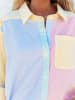 LA Angels Blouse meerkleurig