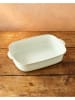 Jamie Oliver Ovenvorm "Big Love" wit/beige - (L)39 x (B)25 cm