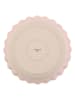 Jamie Oliver Backform "Big Love" in Rosa - Ø 28 cm