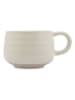 Jamie Oliver 2-delige set: koppen "Big Love" wit - 375 ml