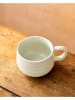 Jamie Oliver 2-delige set: koppen "Big Love" wit - 375 ml