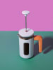 La Cafetiere Koffiebereider lichtblauw - 350 ml