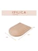 Kitchencraft Schneide- & Servierbrett in Beige - (L)32 x (B)23 cm