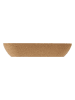 Kitchencraft Eierbrett in Hellbraun - (L)30 x (B)10 cm