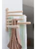 Kitchencraft Wandregal "Idilica" in Beige - (B)39 x (H)30,5 cm
