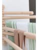 Kitchencraft Wandregal "Idilica" in Beige - (B)39 x (H)30,5 cm