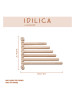 Kitchencraft Wandregal "Idilica" in Beige - (B)39 x (H)30,5 cm