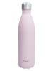 S'well Isoleerfles "Topaz" lichtroze - 750 ml