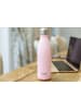 S'well Butelka termiczna "Topaz" w kolorze jasnoróżowym - 750 ml