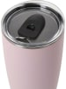 S'well Edelstahl-Thermobecher "Topaz" in Rosa - 530 ml