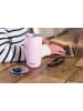 S'well Edelstahl-Thermobecher "Topaz" in Rosa - 530 ml
