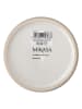 Mikasa 2er-Set: Tassen in Grün/ Grau - 320 ml