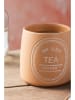 Mikasa 2er-Set: Tassen in Beige - 400 ml