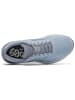 New Balance Buty "Fresh Foam x 680" w kolorze błękitnym do biegania