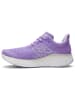 New Balance Buty "Fresh Foam x 1080" w kolorze fioletowym do biegania