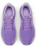 New Balance Buty "Fresh Foam x 1080" w kolorze fioletowym do biegania