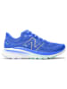 New Balance Laufschuhe "Fresh Foam x 860" in Blau