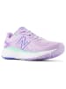 New Balance Hardloopschoenen "Fresh Foam x Evoz v" paars