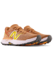New Balance Buty "Fresh Foam x Hierro v7" w kolorze jasnobrązowym do biegania