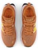 New Balance Buty "Fresh Foam x Hierro v7" w kolorze jasnobrązowym do biegania