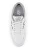 New Balance Leren sneakers "480" wit