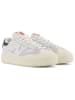 New Balance Skórzane sneakersy "302" w kolorze białym