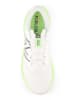 New Balance Hardloopschoenen "FuelCell Rebel v4" wit/groen
