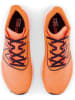 New Balance Buty "FuelCell Rebel v4" w kolorze pomarańczowym do biegania