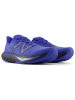 New Balance Buty "FuelCell Rebel v4" w kolorze niebieskim do biegania