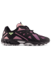 New Balance Trailrunningschuhe "610" in Schwarz/ Lila