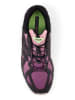 New Balance Trailrunningschuhe "610" in Schwarz/ Lila
