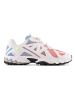 New Balance Buty "610" w kolorze białym ze wzorem do biegania