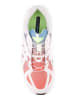 New Balance Trailrunningschuhe "610" in Weiß/ Bunt